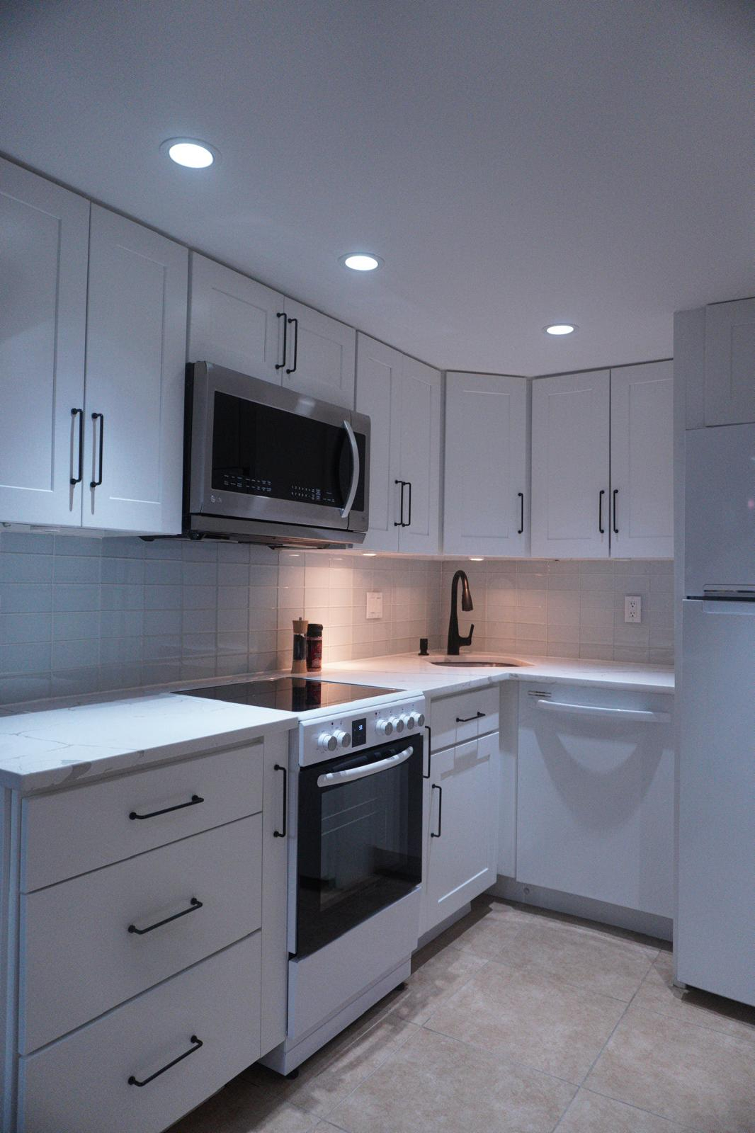 Spacious one-bedroom apartment - Photo 3
