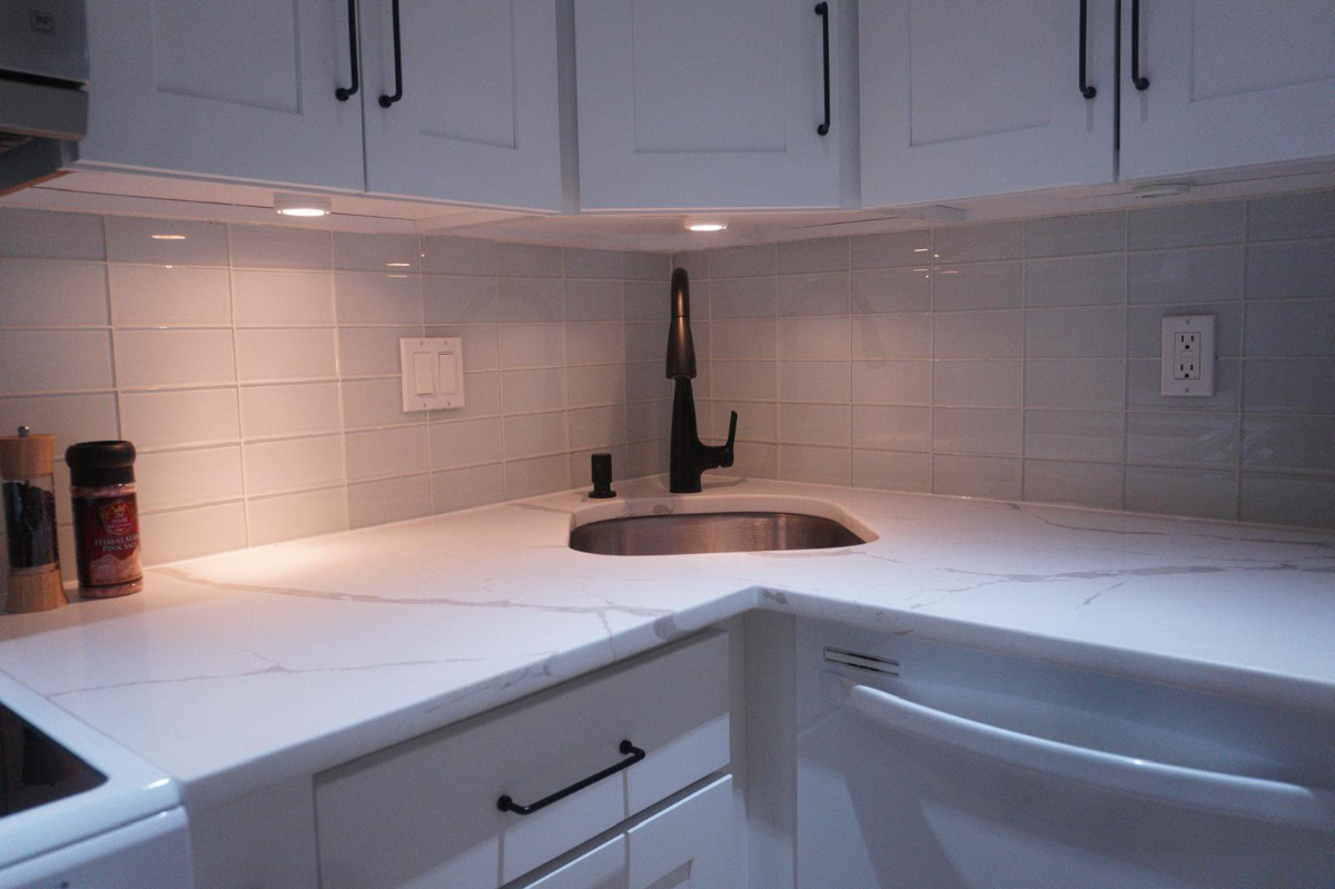 Spacious one-bedroom apartment - Photo 4