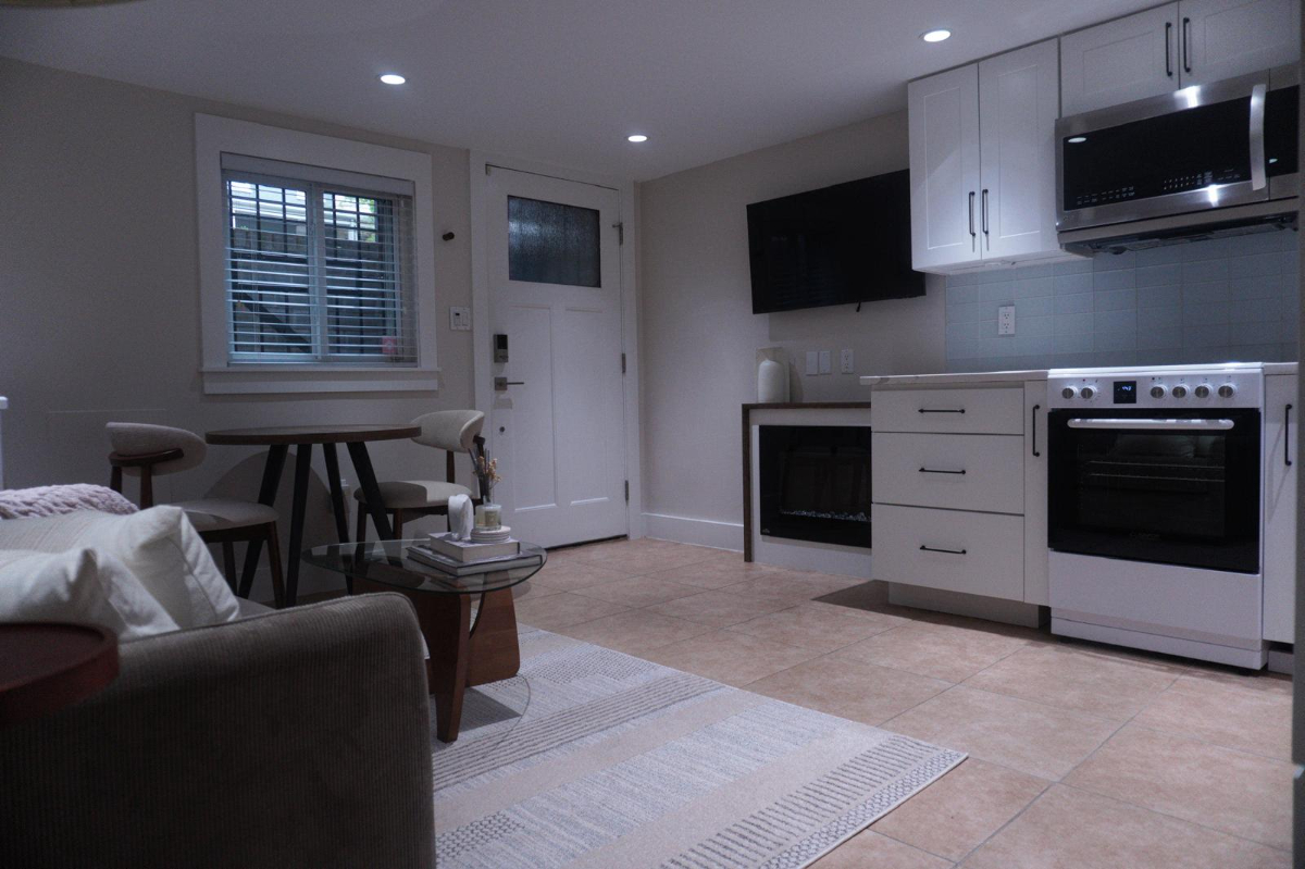 Spacious one-bedroom apartment - Photo 6