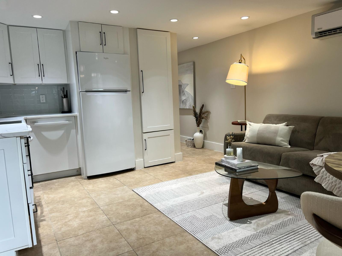 Spacious one-bedroom apartment - Photo 8