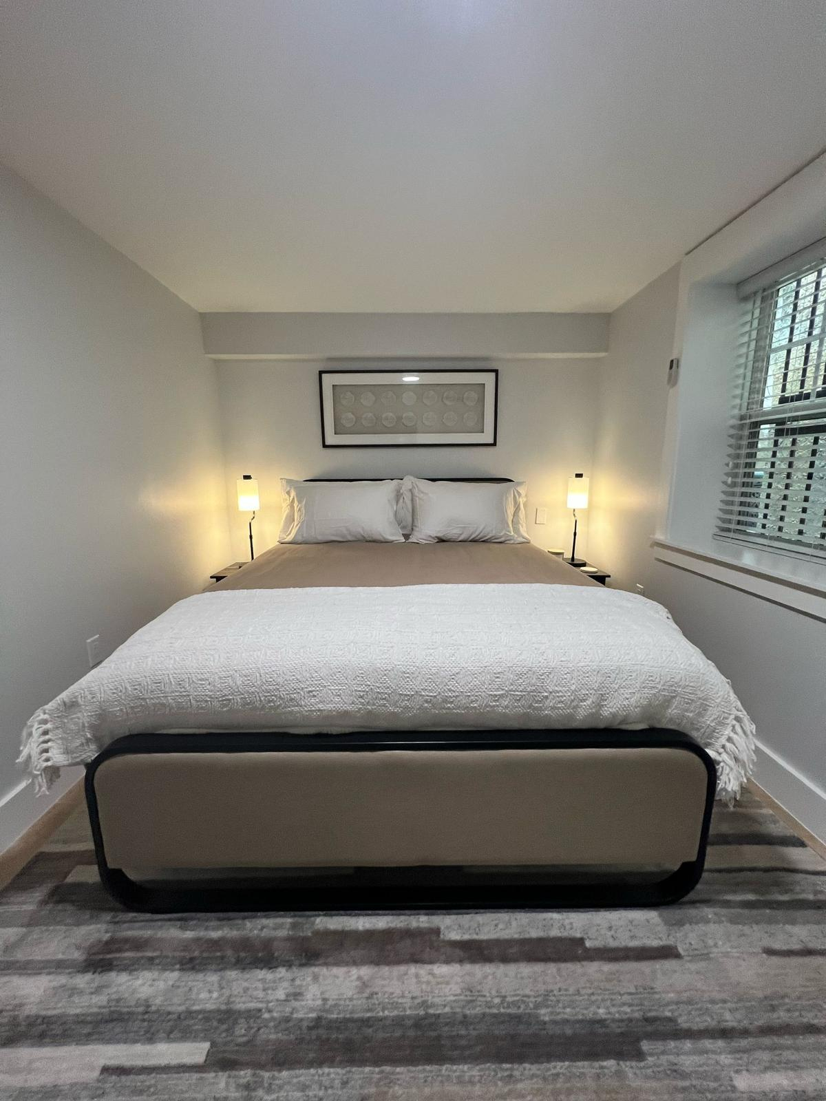 Spacious one-bedroom apartment - Photo 10