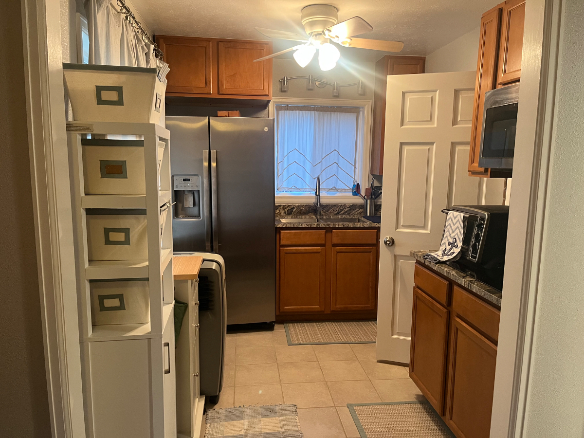 Cute One Bedroom near Hospitals - Photo 4