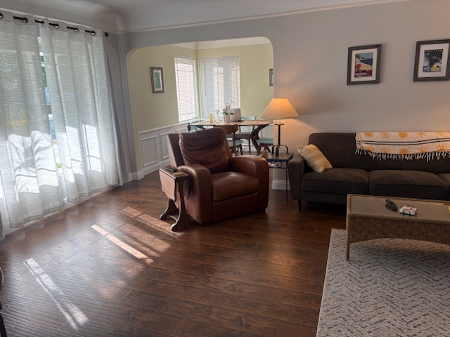 Midtown Ventura House, walkable to the beach and to Main Street - Photo 4