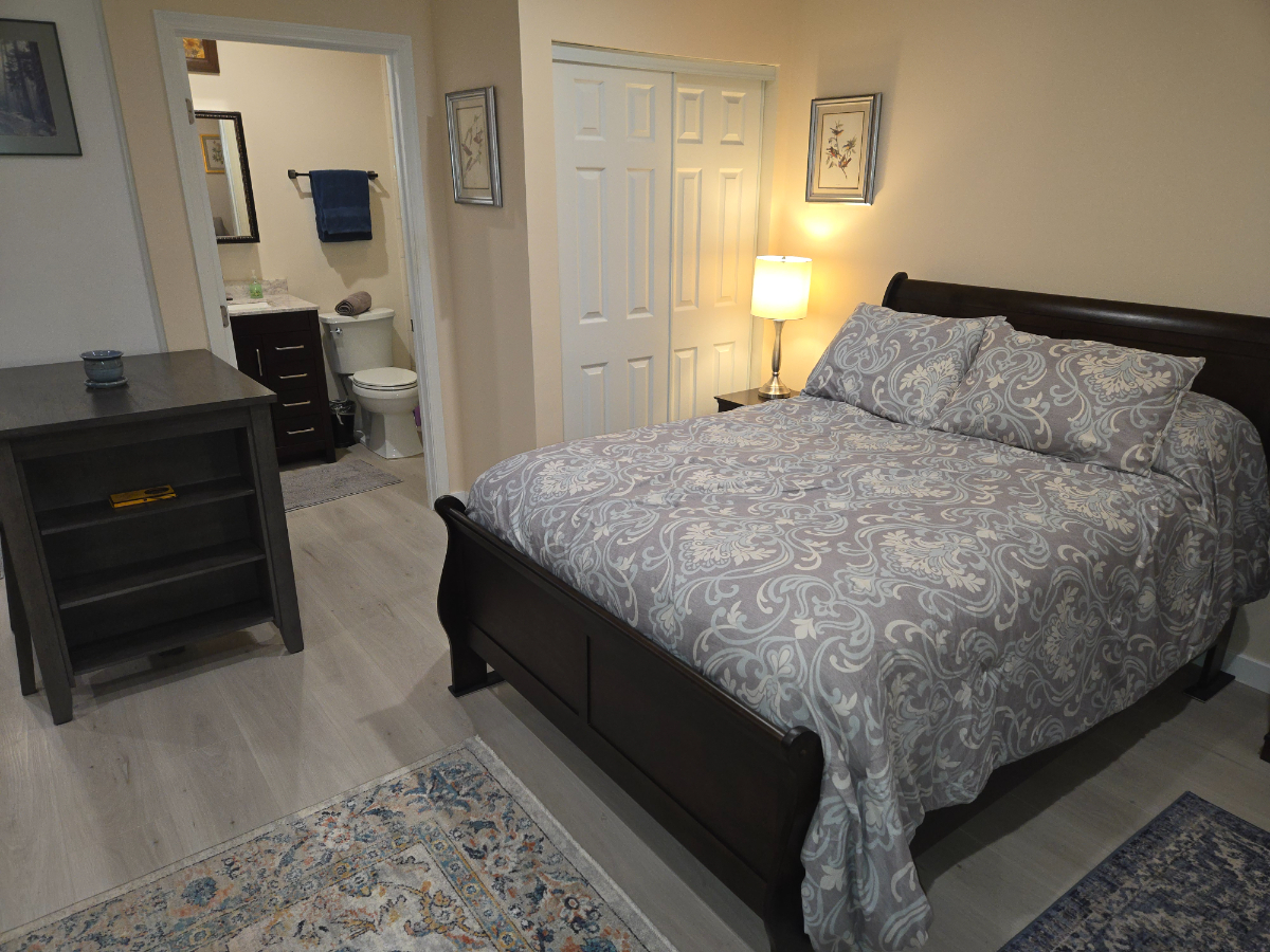 Quiet & Private Studio on Stanley in Mid-Wilshire - Photo 6