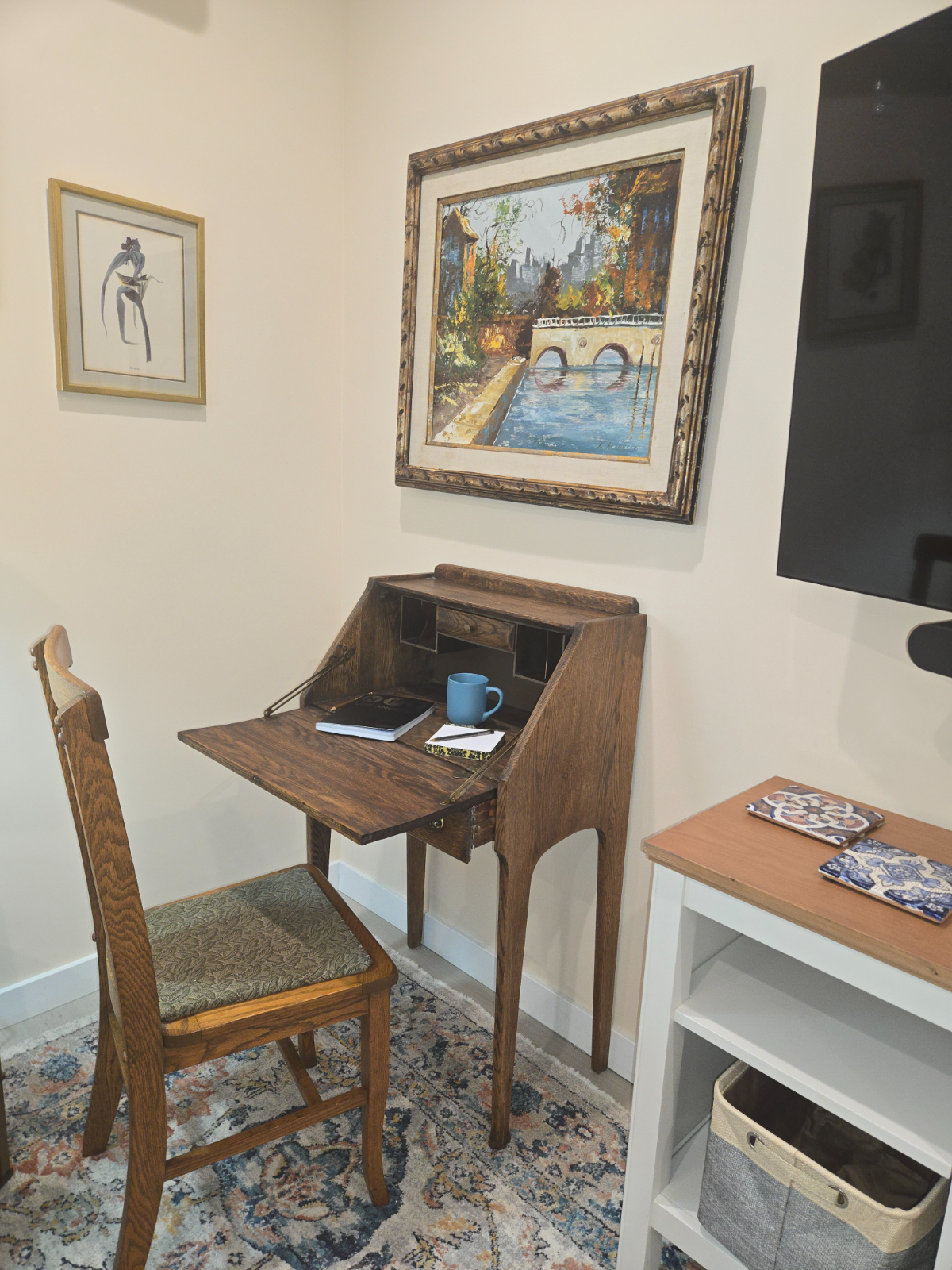 Quiet & Private Studio on Stanley in Mid-Wilshire - Photo 3