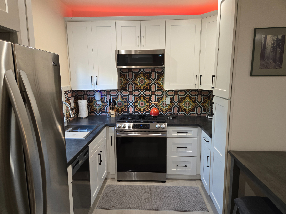 Quiet & Private Studio on Stanley in Mid-Wilshire - Photo 5