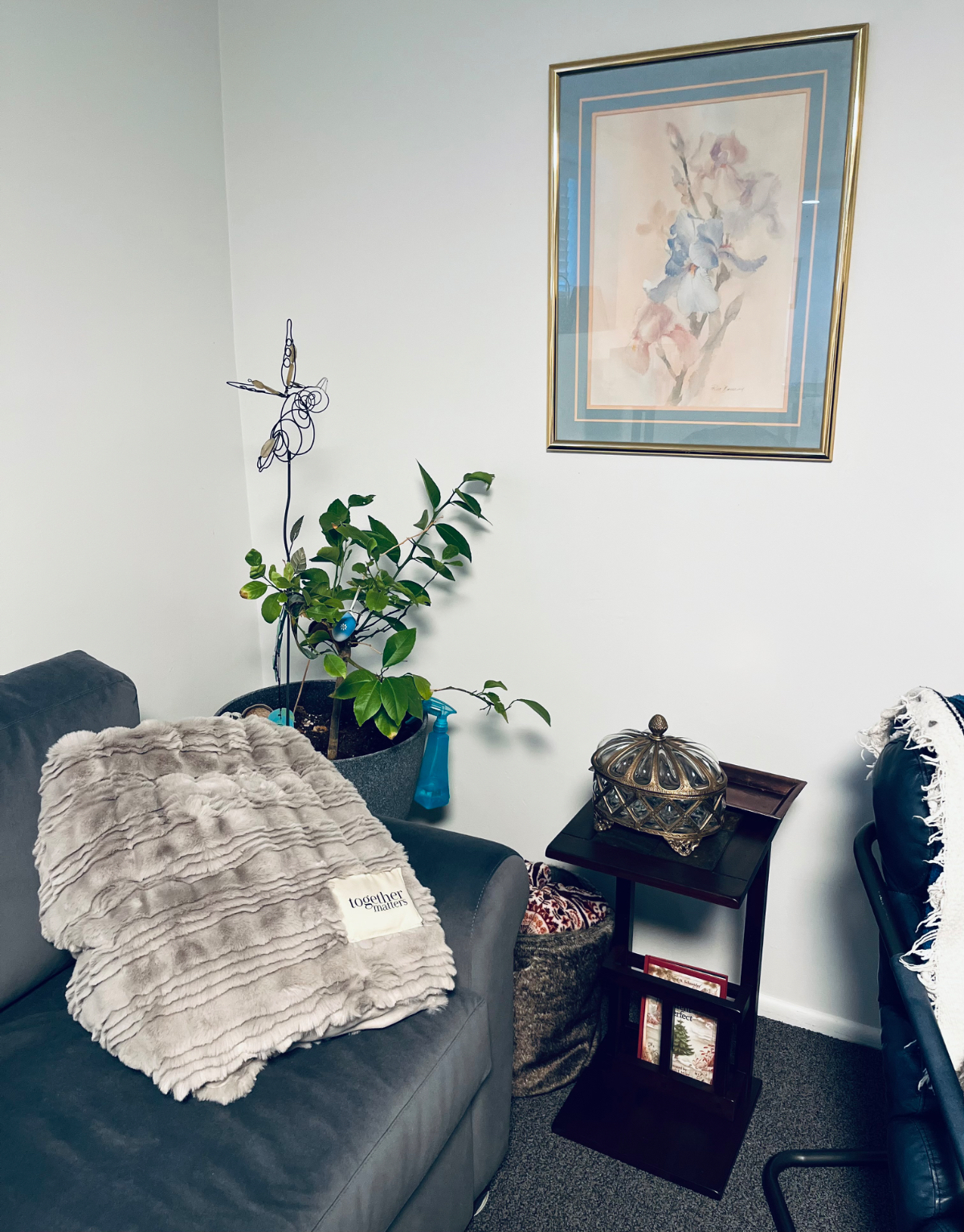 Cozy, clean & comfortable  1 BB, Basement Apartment - 9th & 9th area - Photo 2