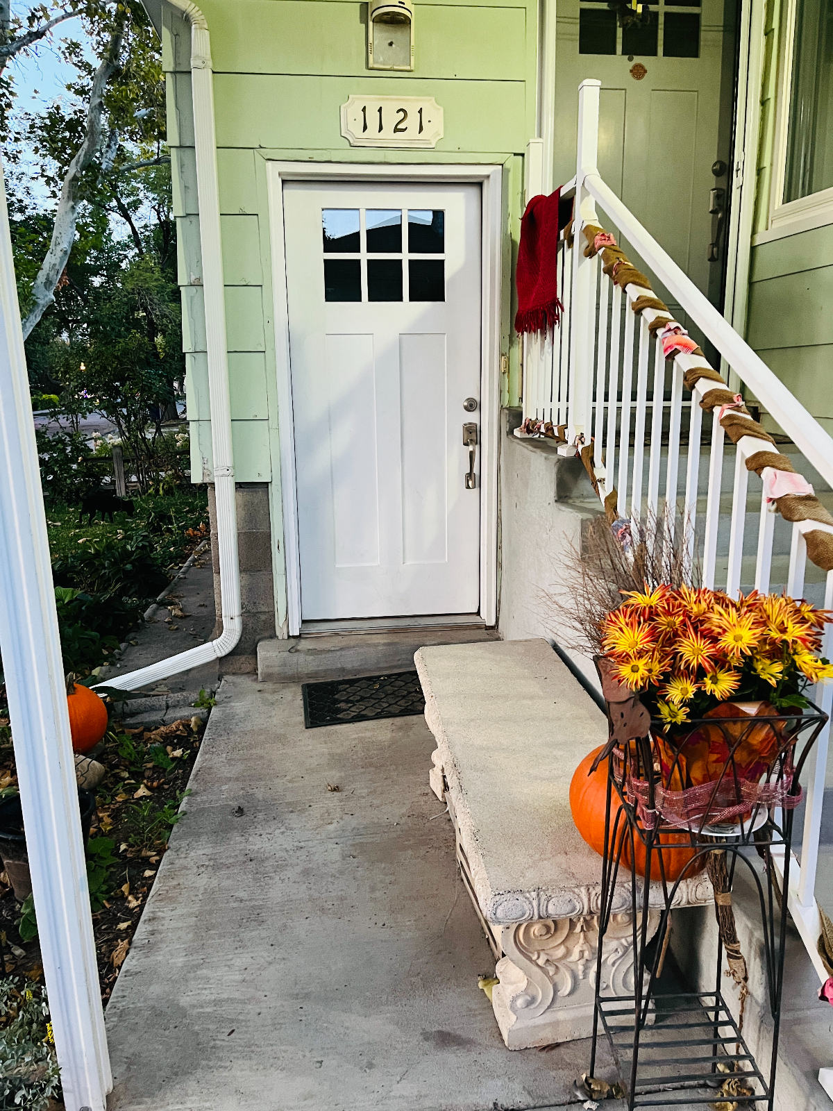 Cozy, clean & comfortable  1 BB, Basement Apartment - 9th & 9th area - Photo 4