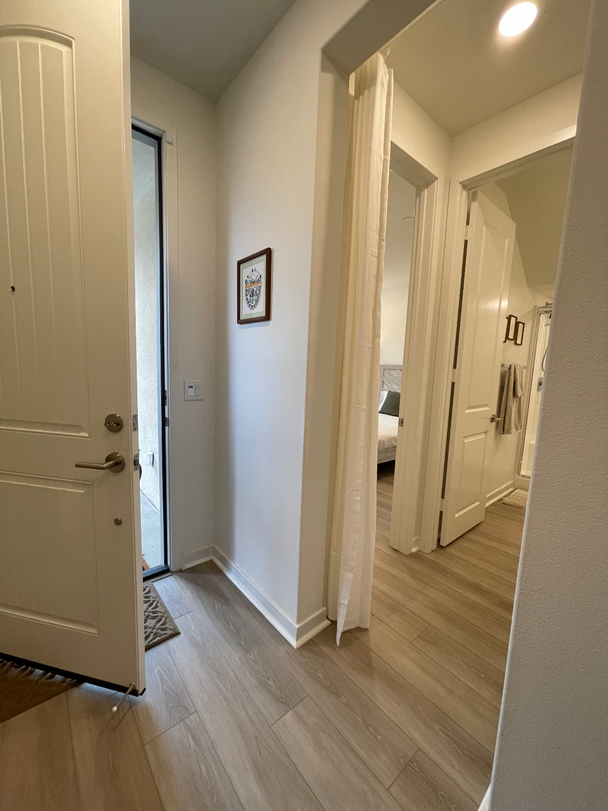 Downstairs room + private bath located at Primero Del Sol in Ventura (room #1) ALL BRAND NEW COMMUNITY - Photo 6