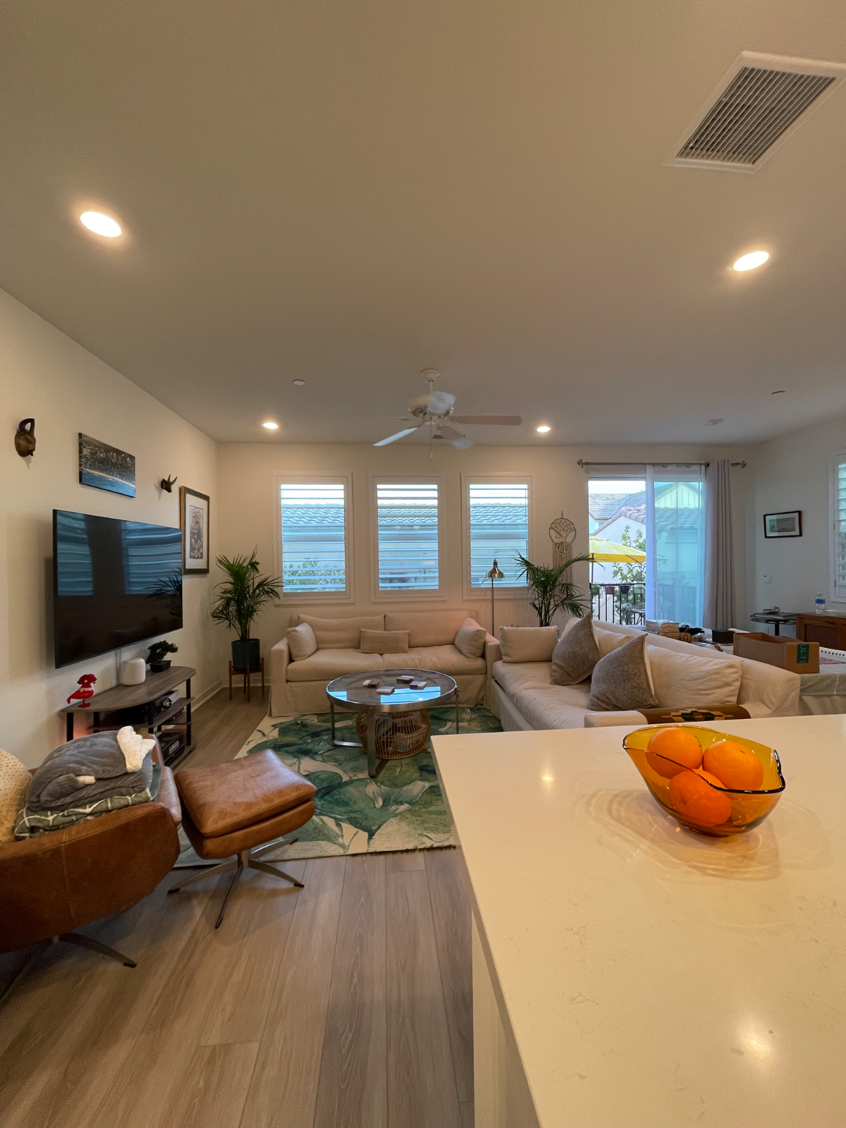Downstairs room + private bath located at Primero Del Sol in Ventura (room #1) ALL BRAND NEW COMMUNITY - Photo 5