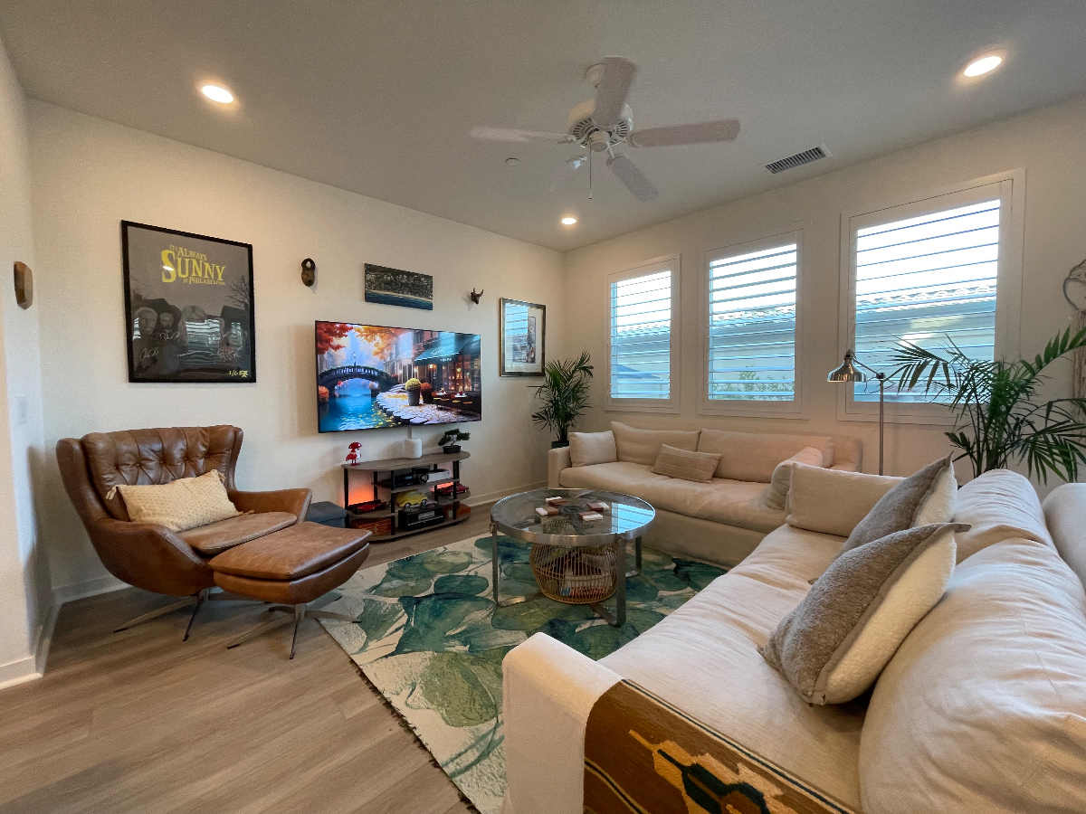 Downstairs room + private bath located at Primero Del Sol in Ventura (room #1) ALL BRAND NEW COMMUNITY - Photo 2