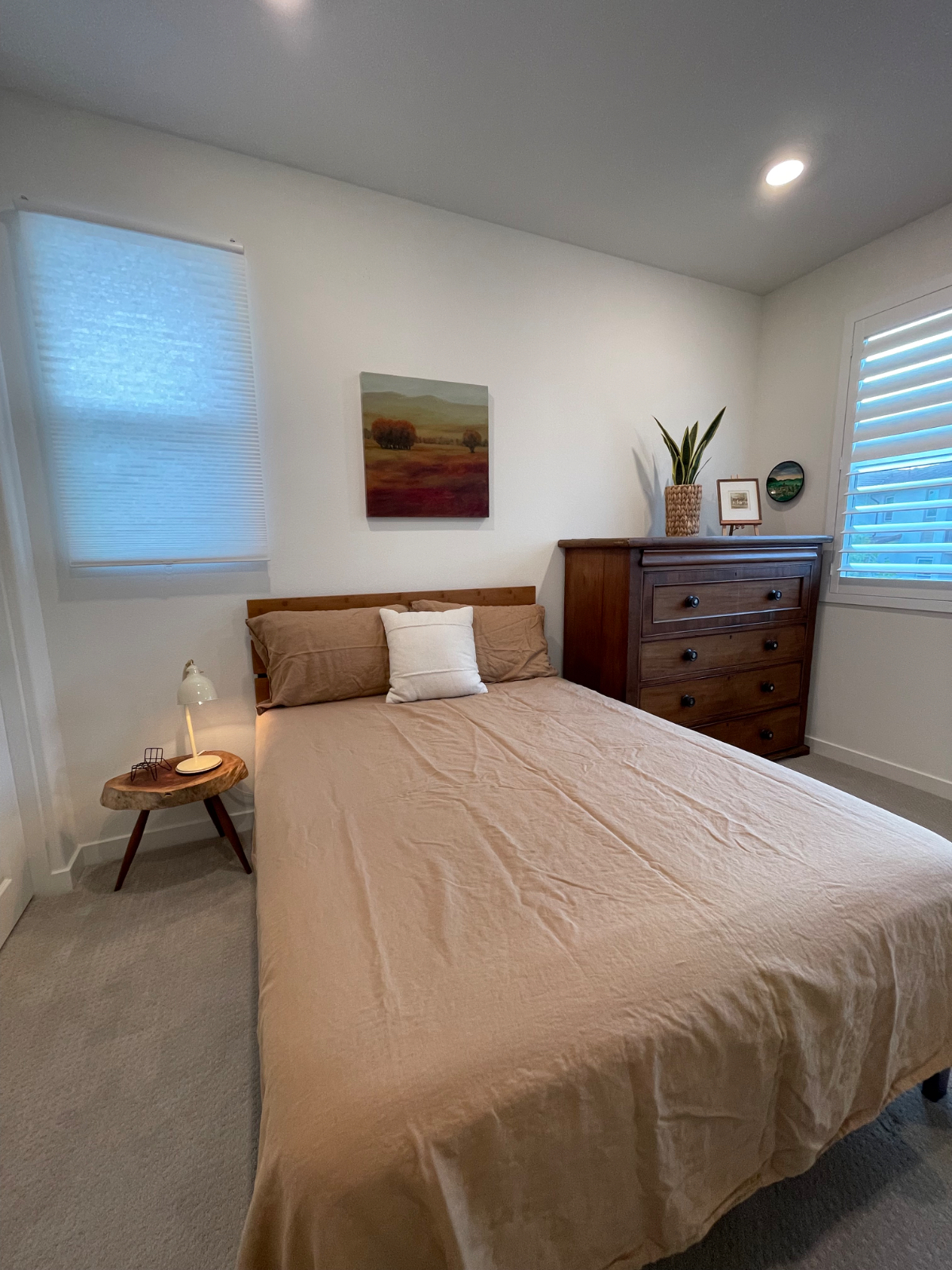 Downstairs room + private bath located at Primero Del Sol in Ventura (room #1) ALL BRAND NEW COMMUNITY - Photo 1