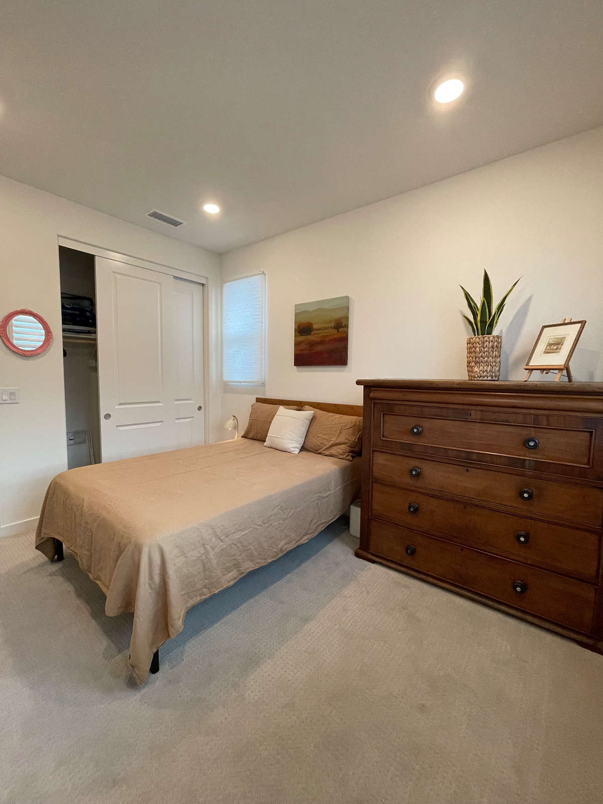 Downstairs room + private bath located at Primero Del Sol in Ventura (room #1) ALL BRAND NEW COMMUNITY - Photo 5