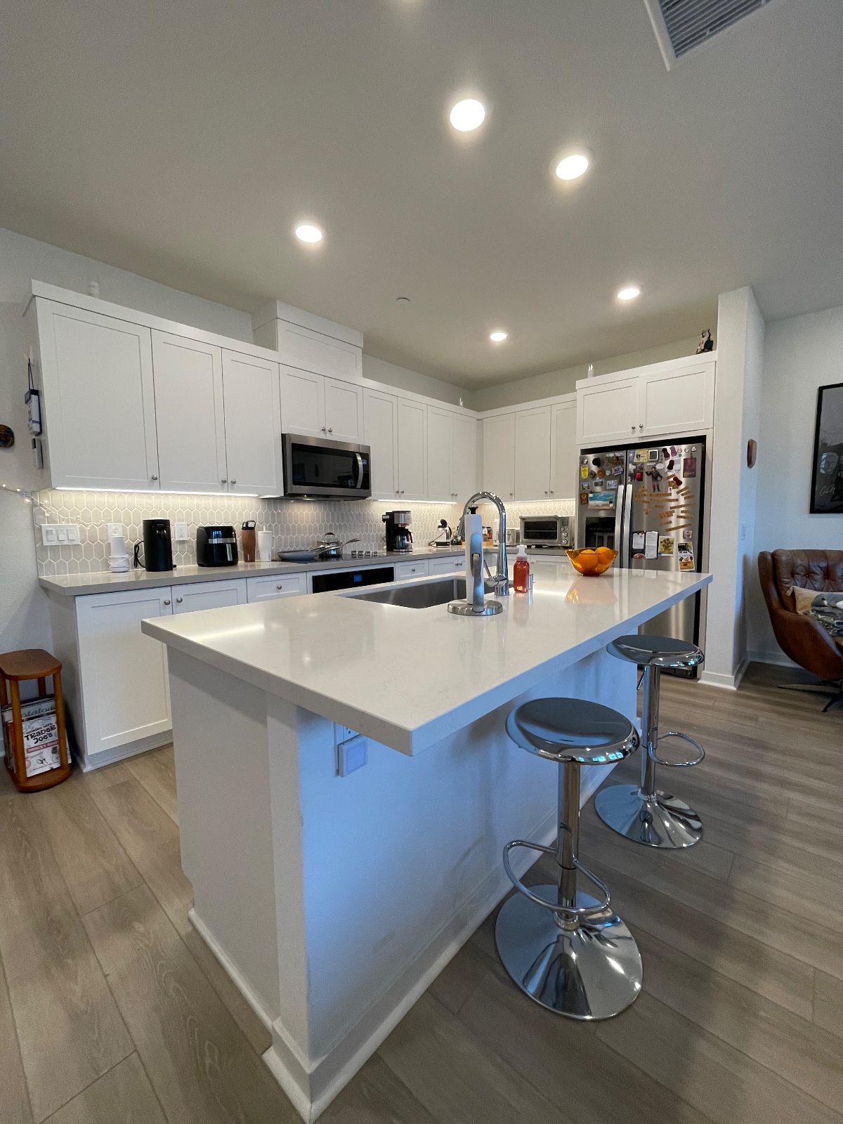Downstairs room + private bath located at Primero Del Sol in Ventura (room #1) ALL BRAND NEW COMMUNITY - Photo 2