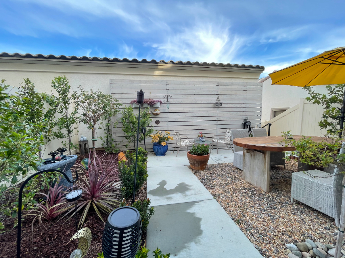 Downstairs room + private bath located at Primero Del Sol in Ventura (room #1) ALL BRAND NEW COMMUNITY - Photo 3