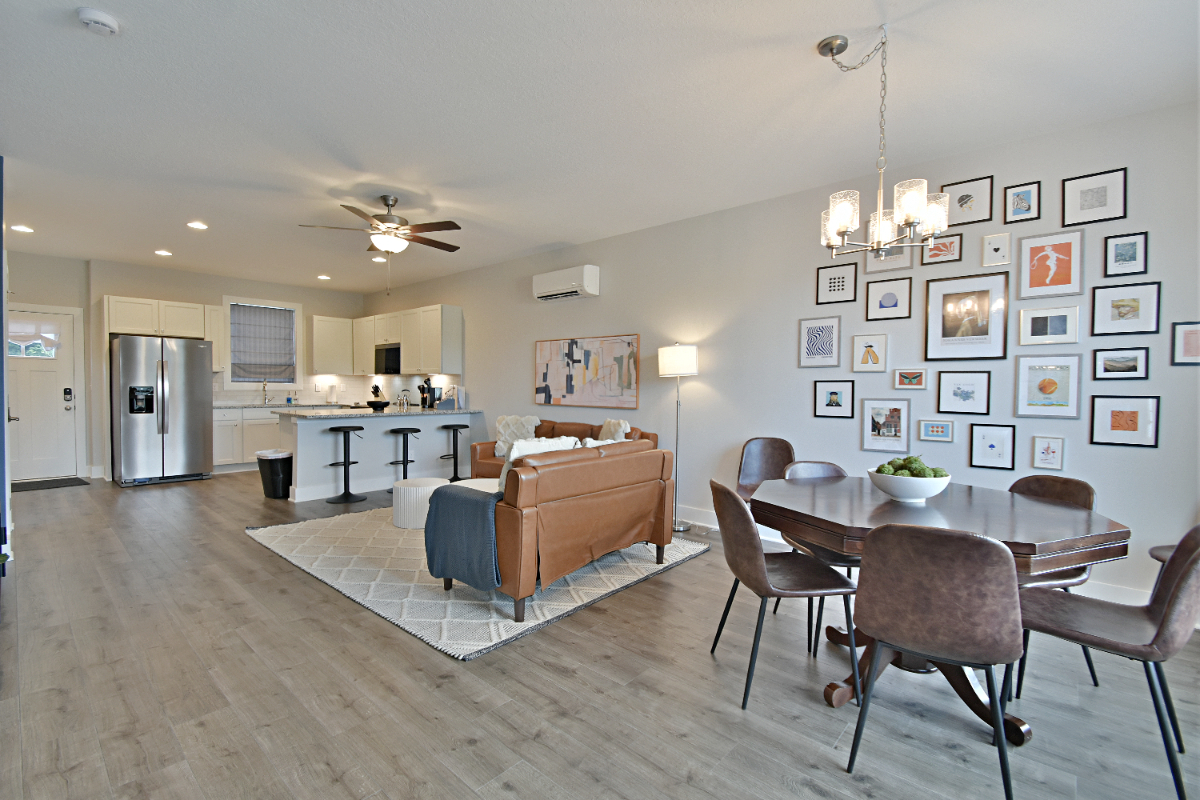 South Knox w/balcony & river view - 1 min to Sevier Ave - Photo 6