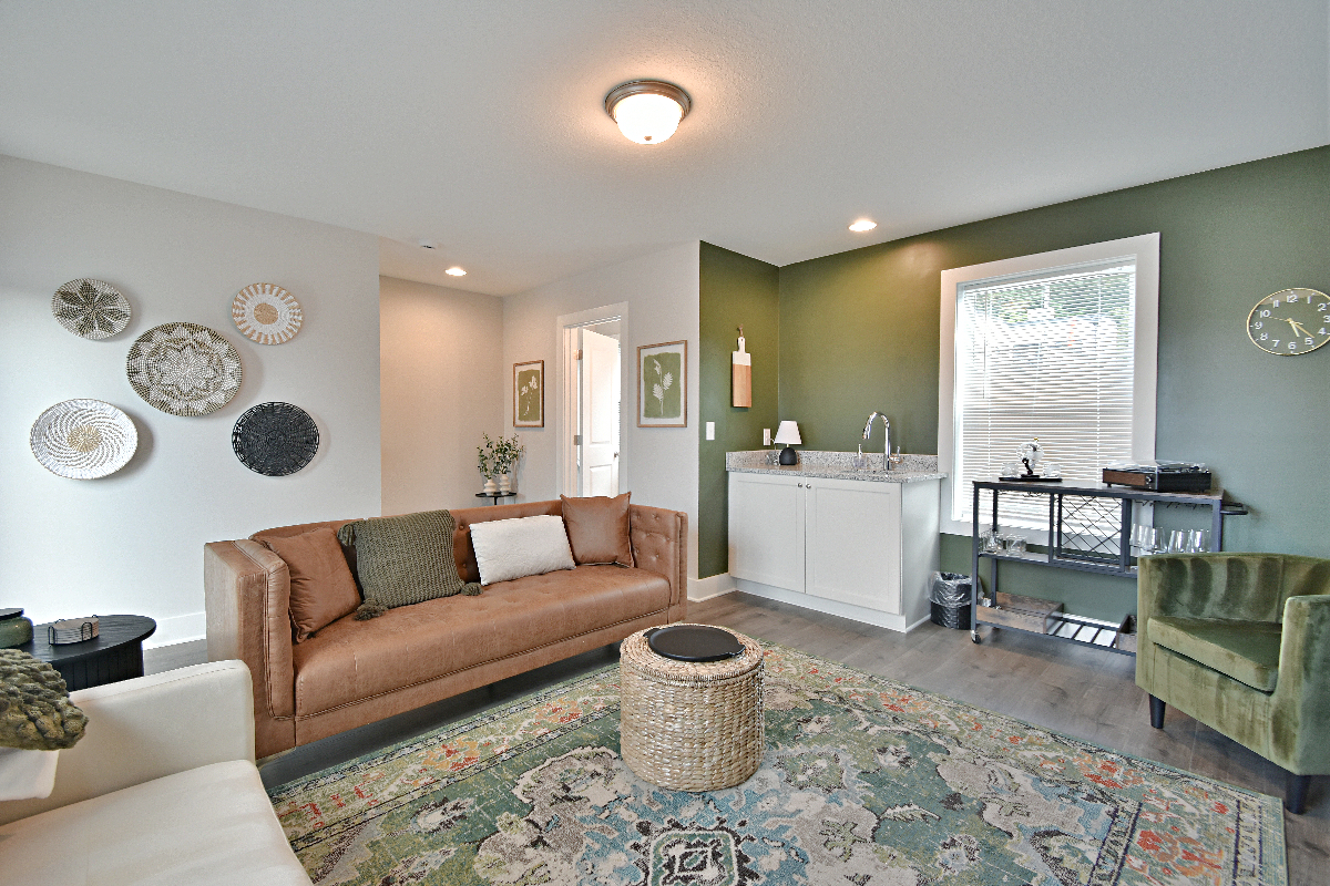 South Knox w/balcony & river view - 1 min to Sevier Ave - Photo 11