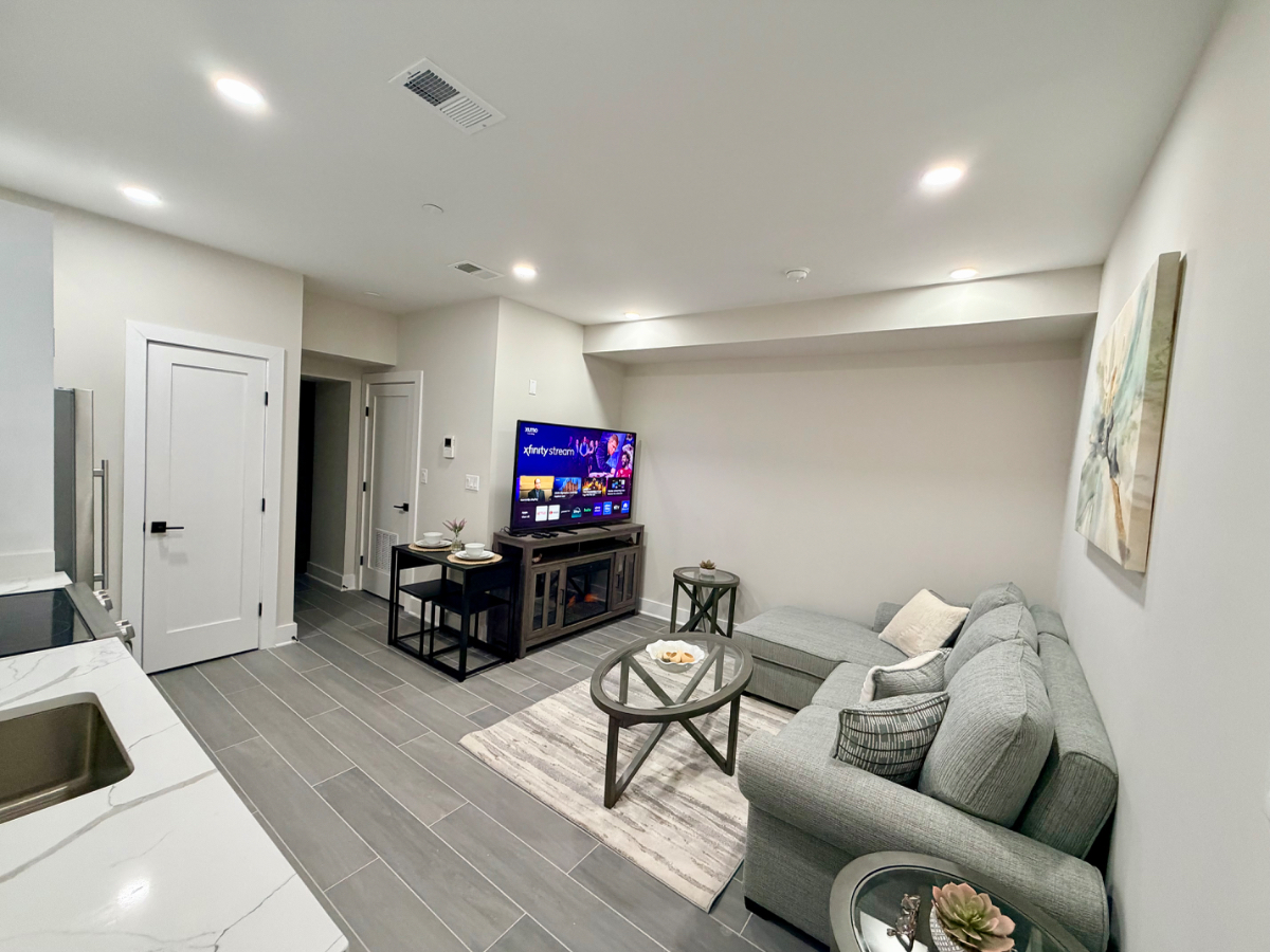BRAND NEW CONDO - Photo 1