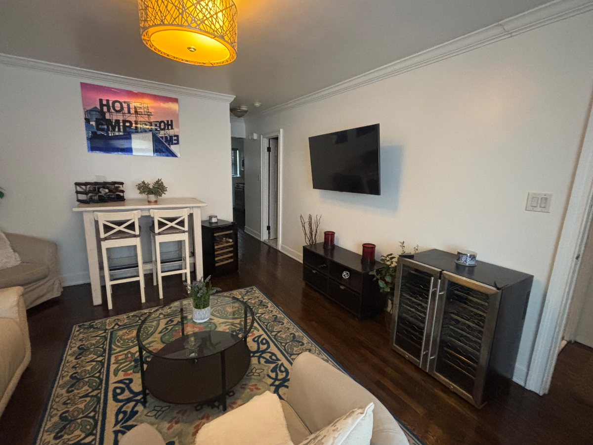 Cozy Retreat - Photo 2