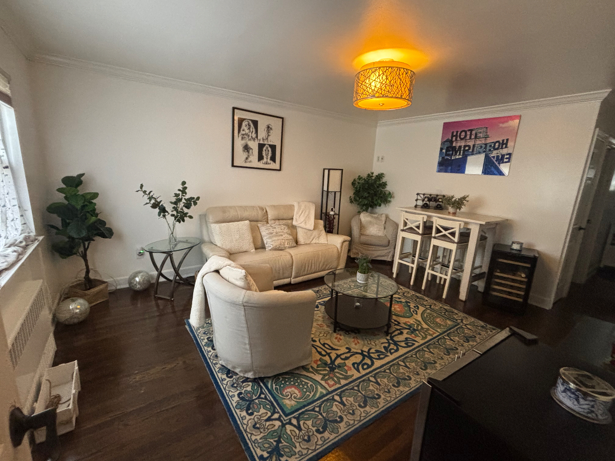 Cozy Retreat - Photo 4