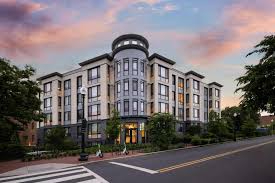 One Bedroom in Perfect Navy Yard location with... - Photo 3