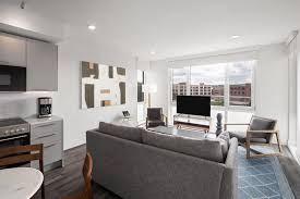 One Bedroom in Perfect Navy Yard location with... - Photo 2