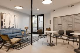 One Bedroom in Perfect Navy Yard location with... - Photo 6