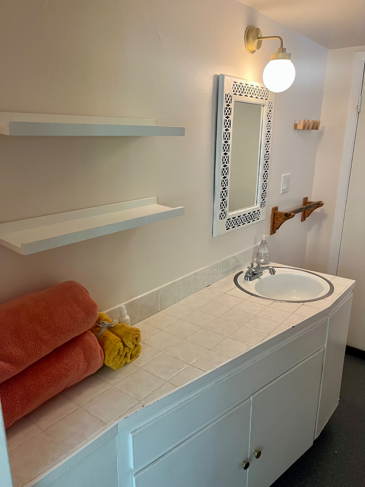 Traveller's Suite - Photo 6