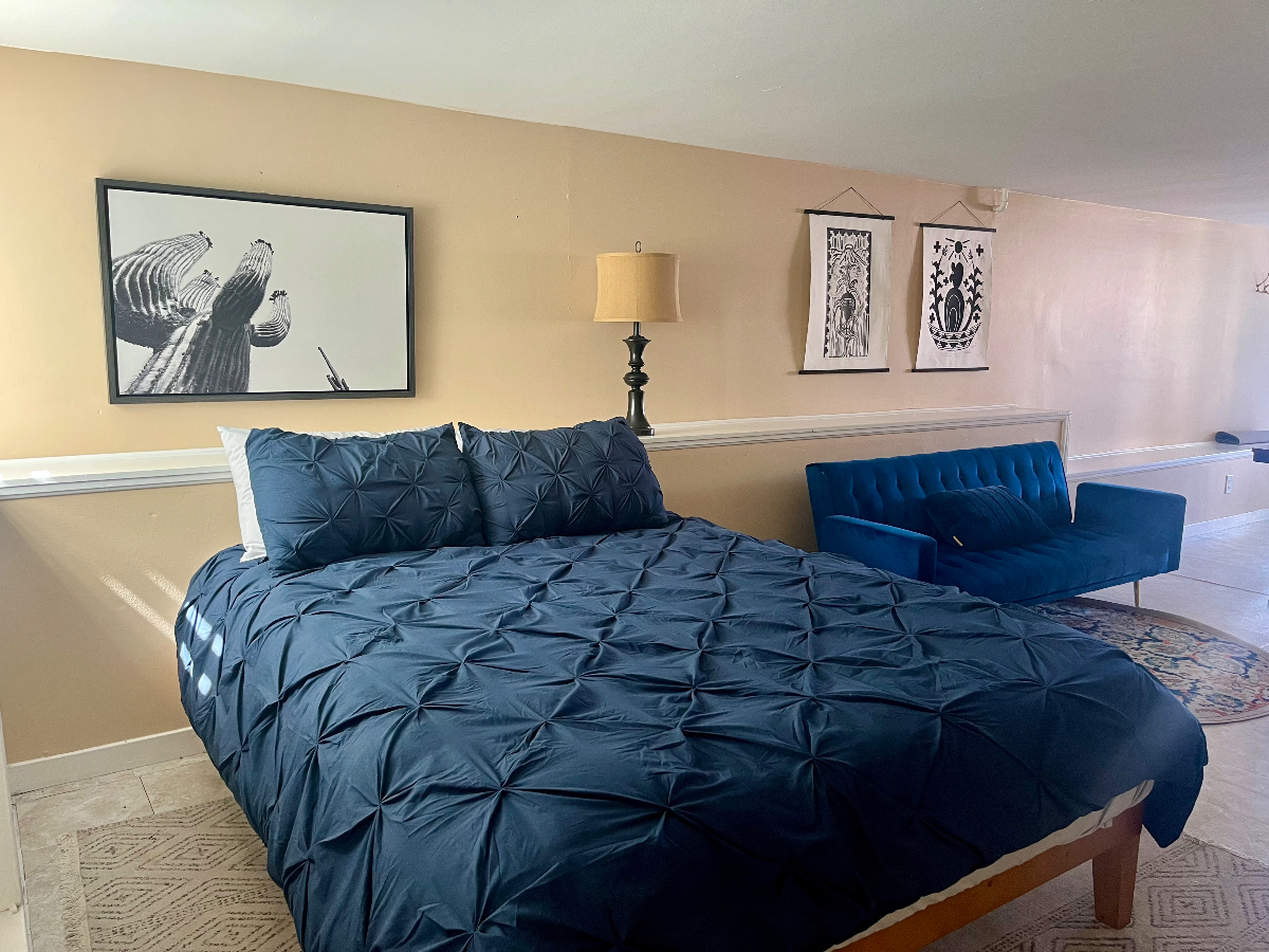 Traveller's Suite - Photo 3
