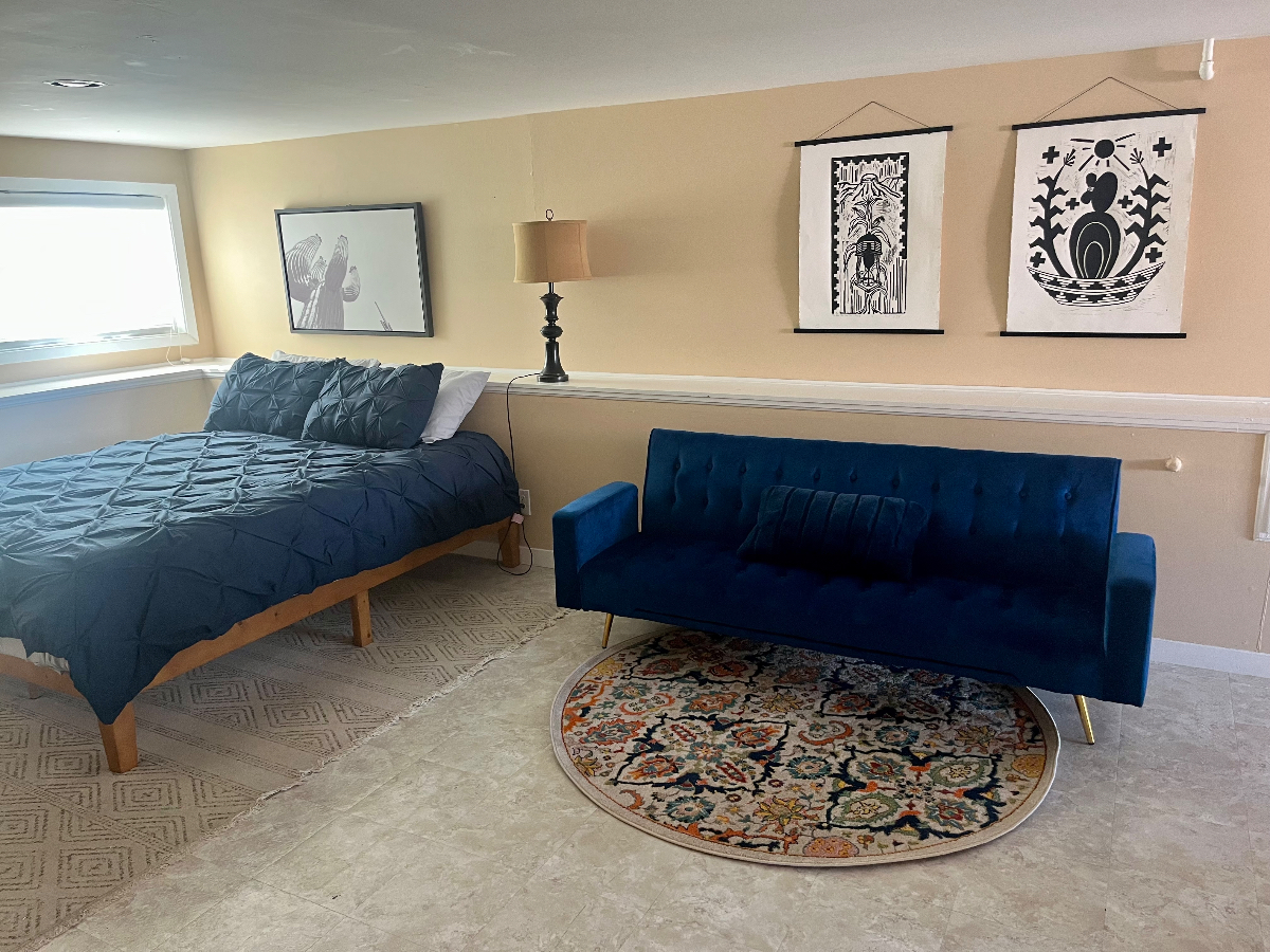 Traveller's Suite - Photo 2