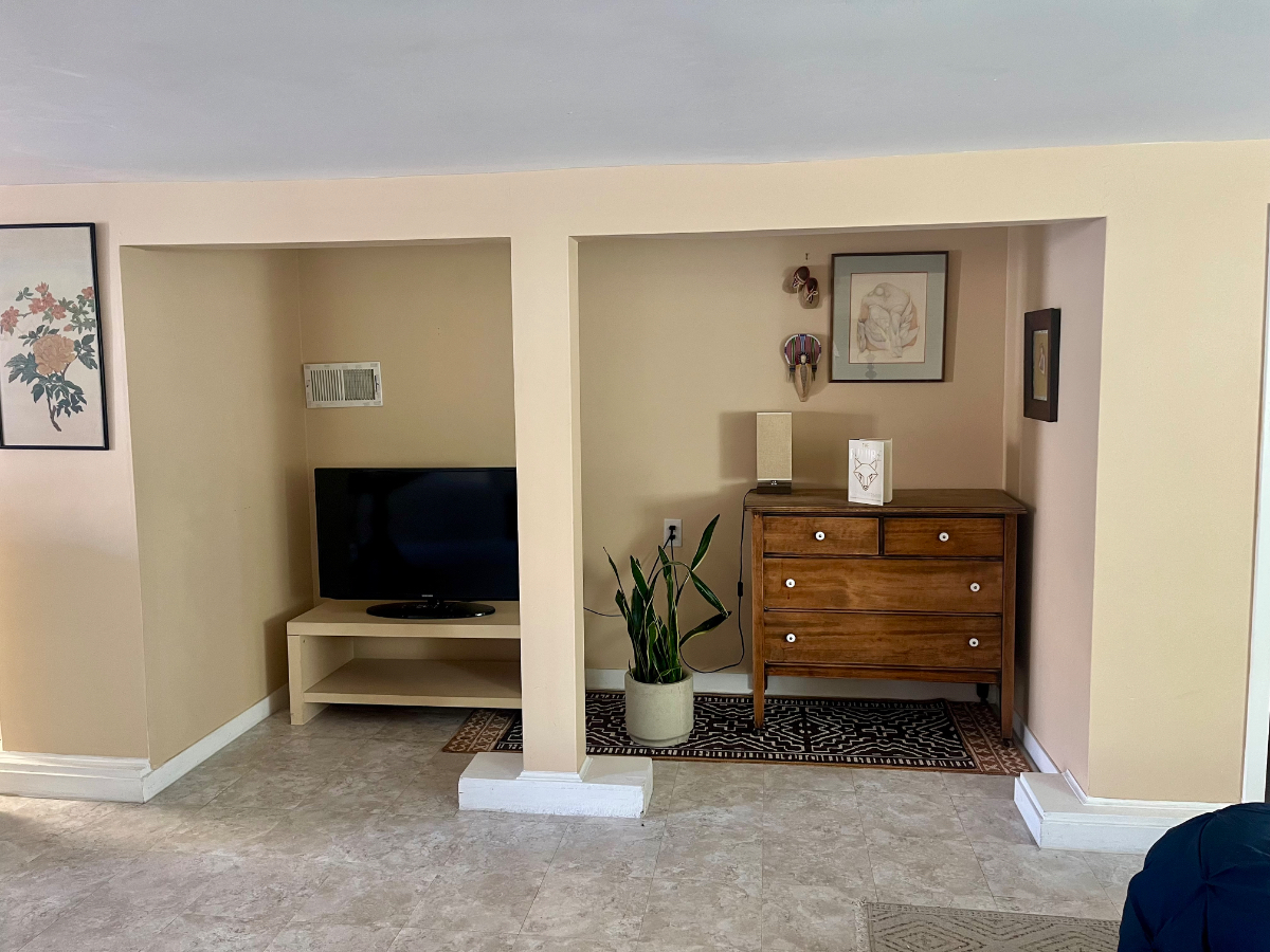 Traveller's Suite - Photo 4