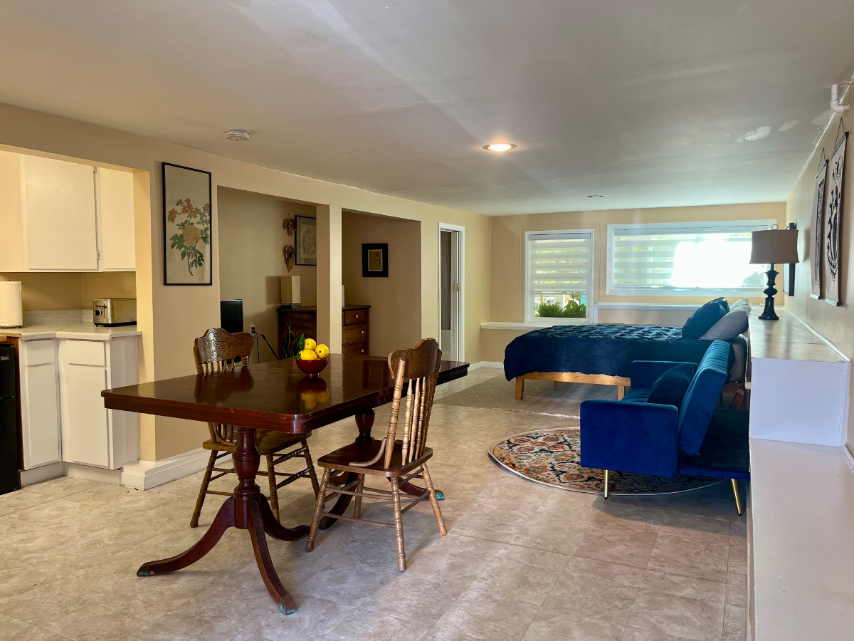 Traveller's Suite - Photo 1