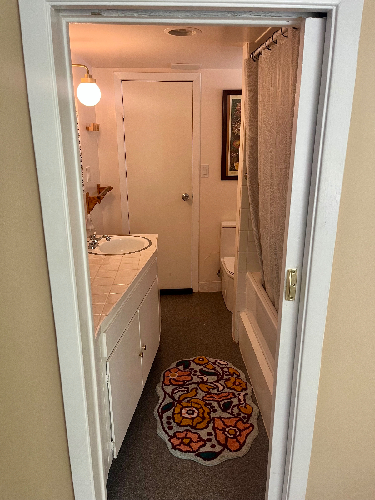 Traveller's Suite - Photo 5