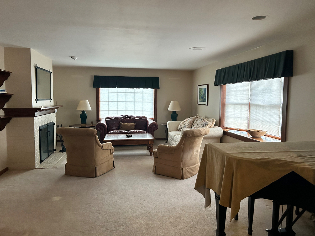 Furnished Killington Home With 4 Bedrooms Game Room And Wood Burning Fireplaces - Photo 9