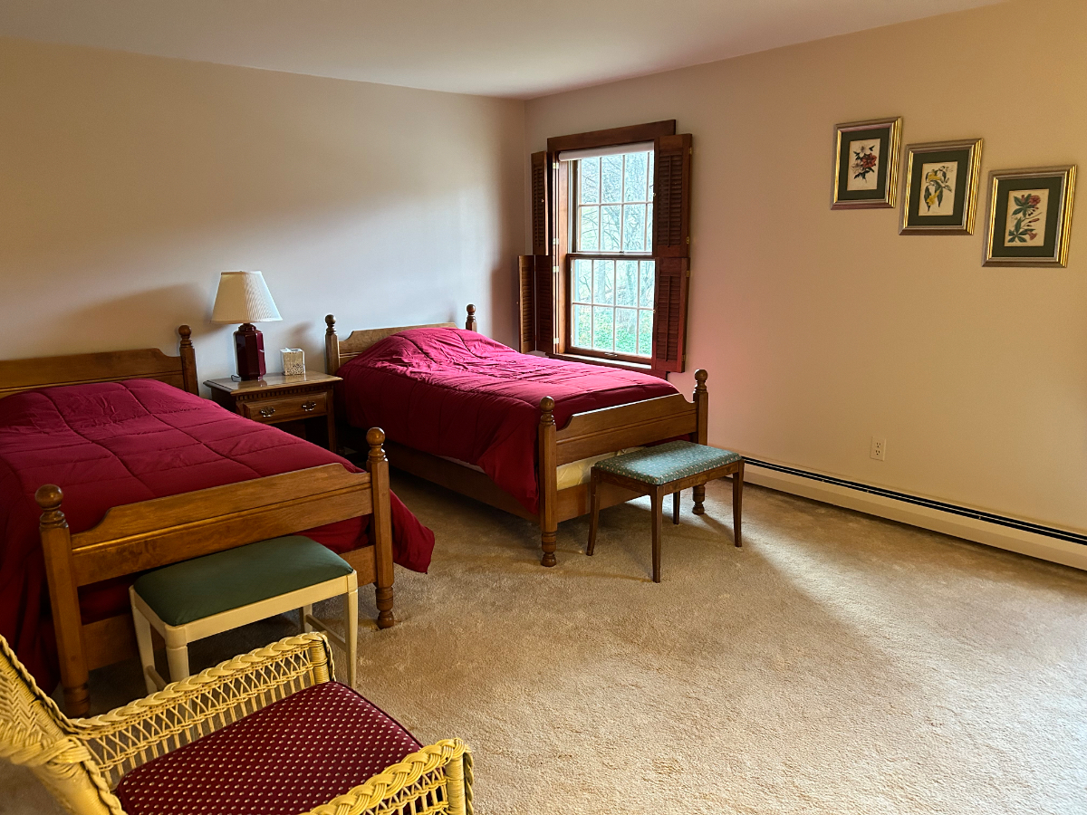 Furnished Killington Home With 4 Bedrooms Game Room And Wood Burning Fireplaces - Photo 5