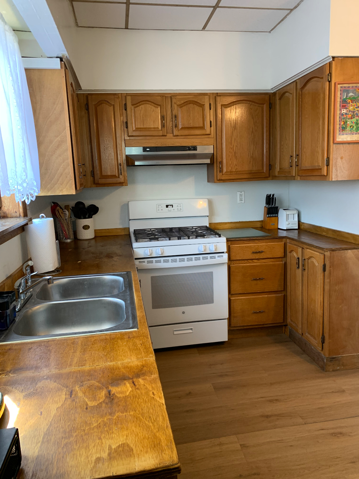 Casa Grande with 7 Bedrooms, 3 full Bathrooms and furnished - Photo 4