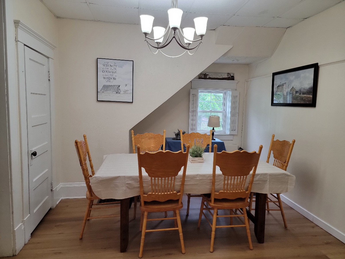 Casa Grande with 7 Bedrooms, 3 full Bathrooms and furnished - Photo 10
