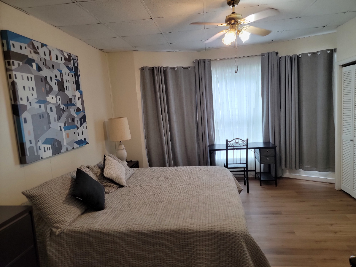 Casa Grande with 7 Bedrooms, 3 full Bathrooms and furnished - Photo 11