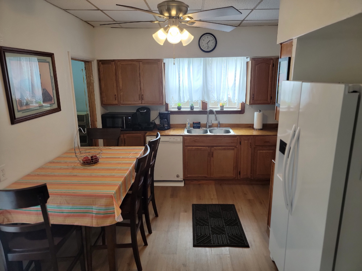 Casa Grande with 7 Bedrooms, 3 full Bathrooms and furnished - Photo 7