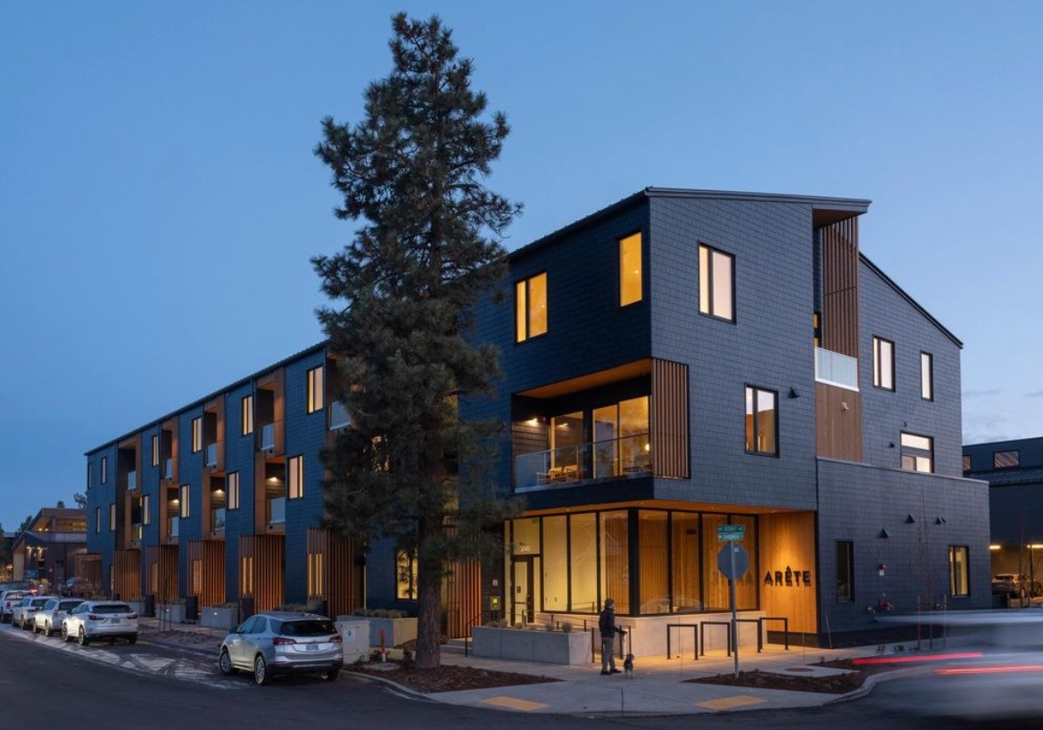1 bedroom 1 bath NWX Arete condo - Photo 1