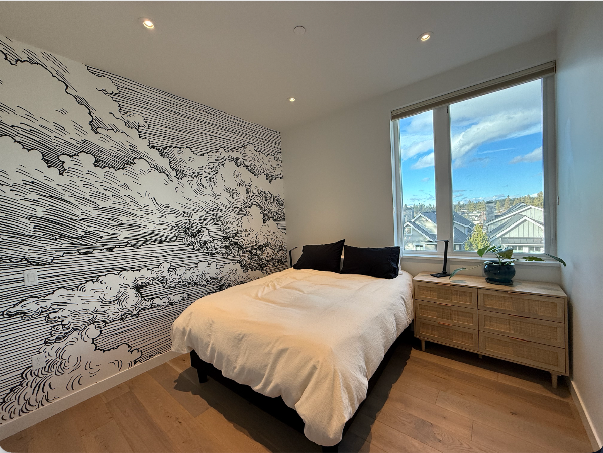 1 bedroom 1 bath NWX Arete condo - Photo 5