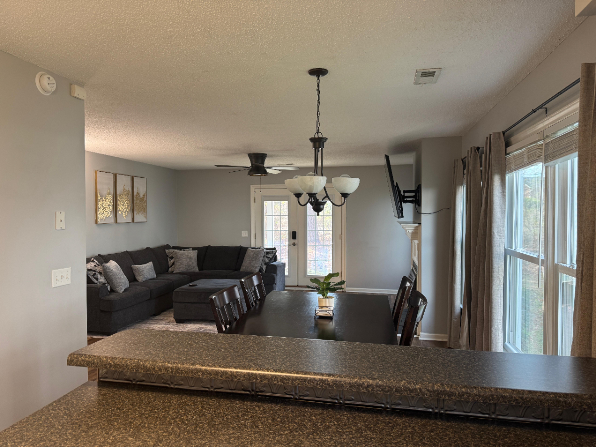Cozy Condo Close to ECU Health, Shopping and Restaurants - Photo 5