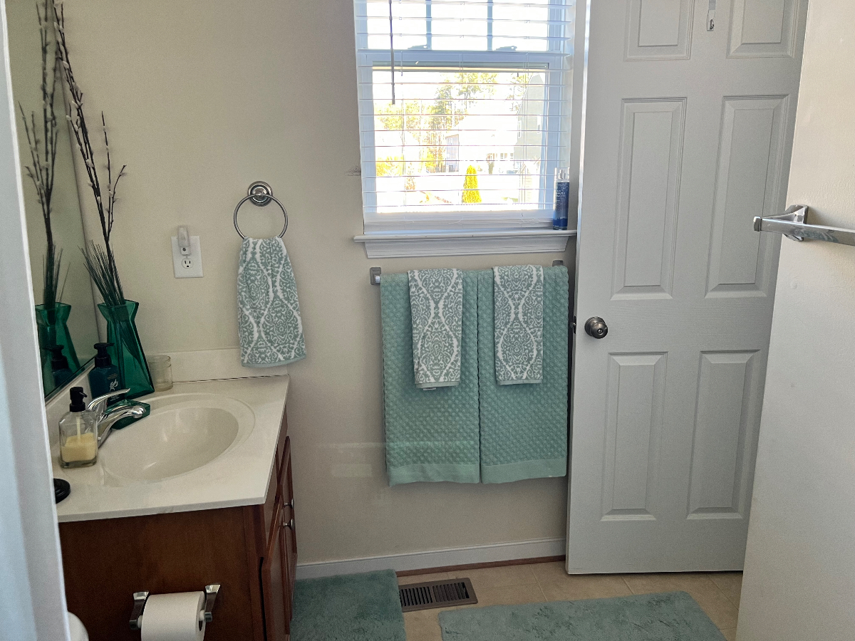 Beautiful Surburan Guestroom & Bath - Photo 5