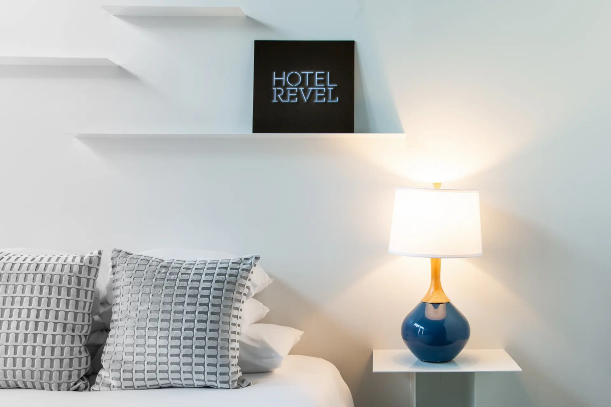 Hotel Revel - Boutique Stay and Neighborhood Experience - Photo 2