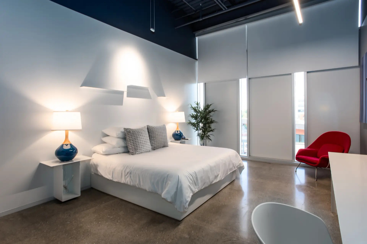 Hotel Revel - Boutique Stay and Neighborhood Experience - Photo 5