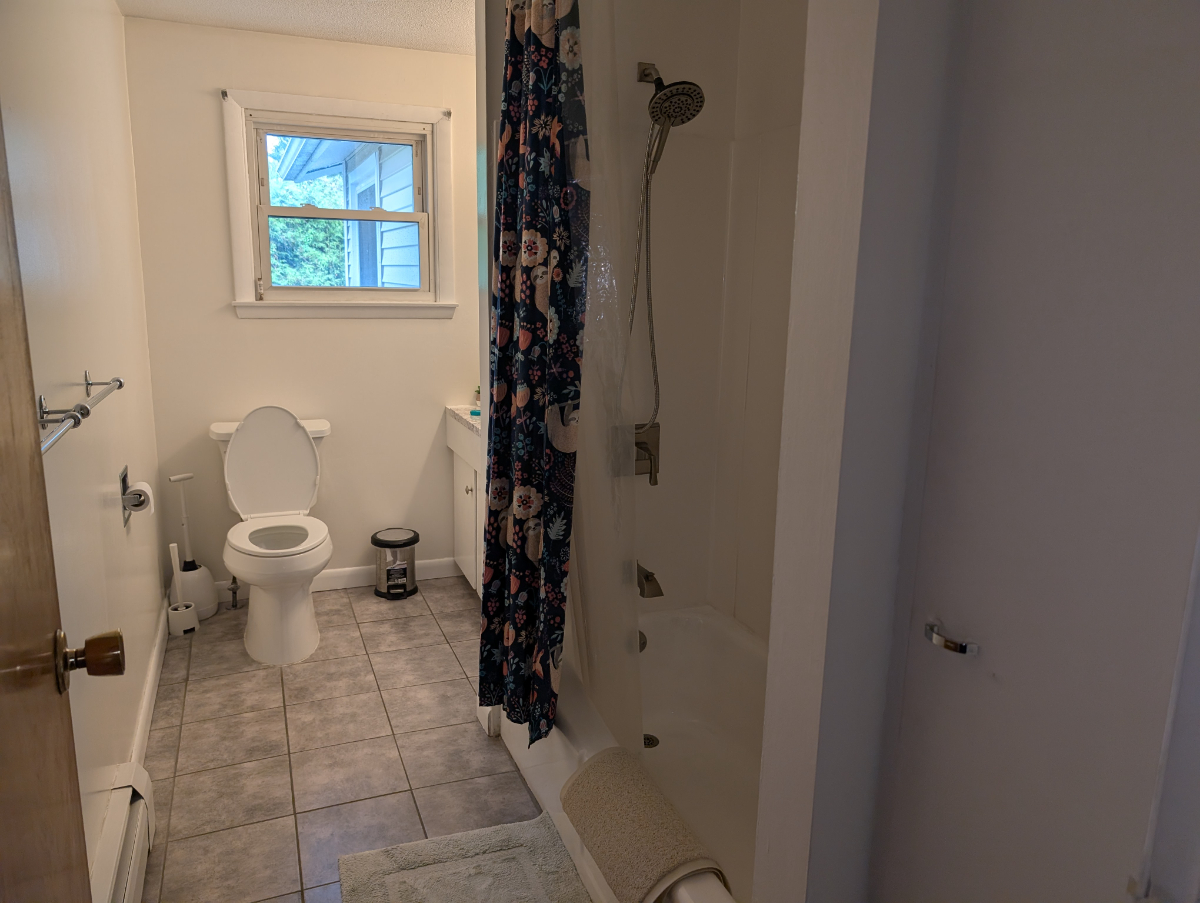 Quiet and Private Home in Rutland VT - Photo 5