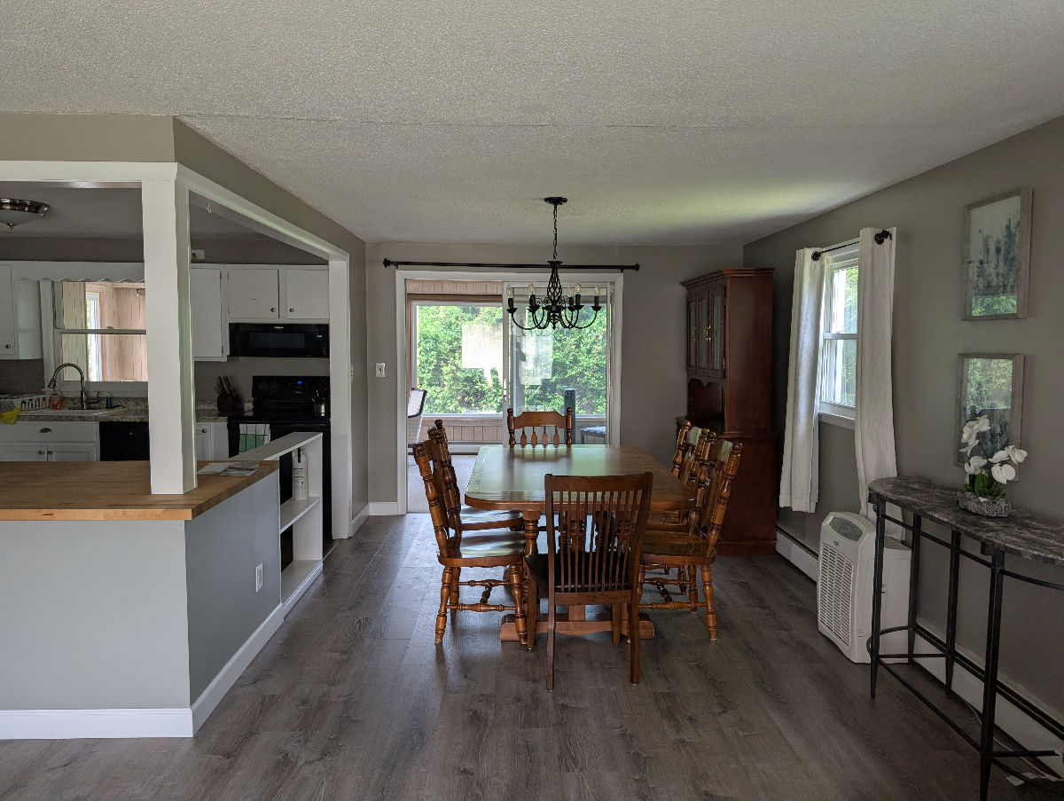 Quiet and Private Home in Rutland VT - Photo 4