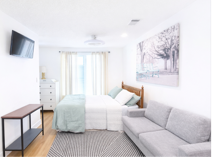 Historic  Charleston Pied-a-terre at Waterfront Park - Photo 6