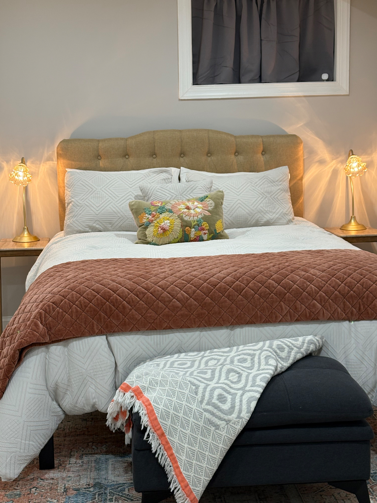 Furnished 1BR English Basement - Walk to Union Station, Union Market & H St - Photo 9