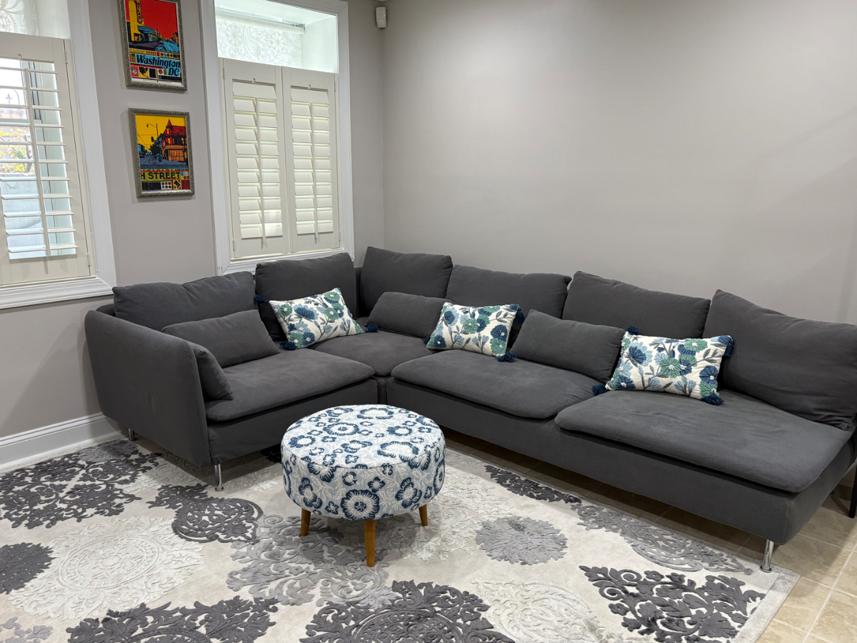 Furnished 1BR English Basement - Walk to Union Station, Union Market & H St - Photo 7